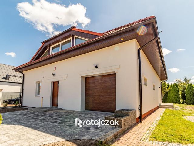 Dom na sprzedaż w Pomorskie