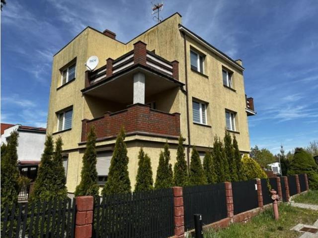Dom na sprzedaż w Wolin, Zachodniopomorskie