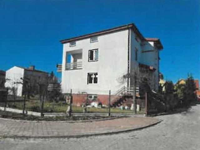 Dom na sprzedaż w Płock, Mazowieckie