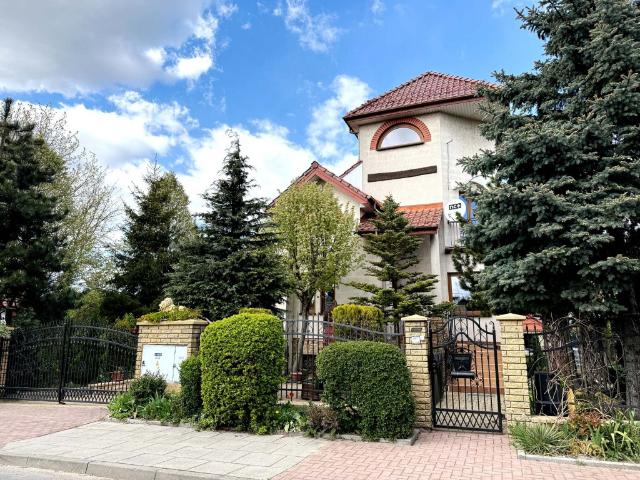 Dom na sprzedaż w Płock, Mazowieckie