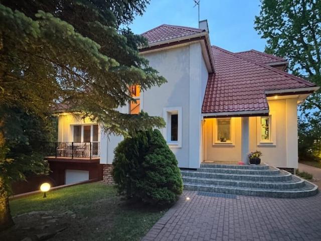 Dom na sprzedaż w Brudzeń Duży, Mazowieckie