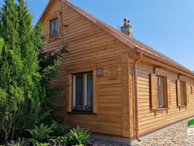 Dom na sprzedaż w Białowieża, Podlaskie