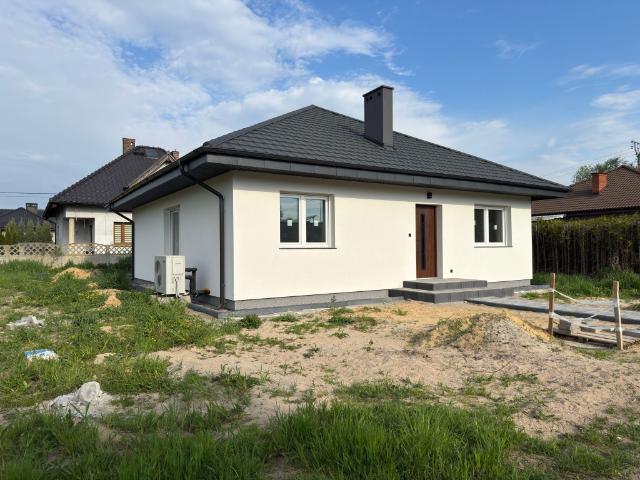 Dom na sprzedaż w Ostrów Wielkopolski, Wielkopolskie