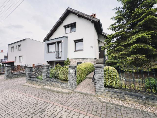 Dom na sprzedaż w Międzychód, Wielkopolskie