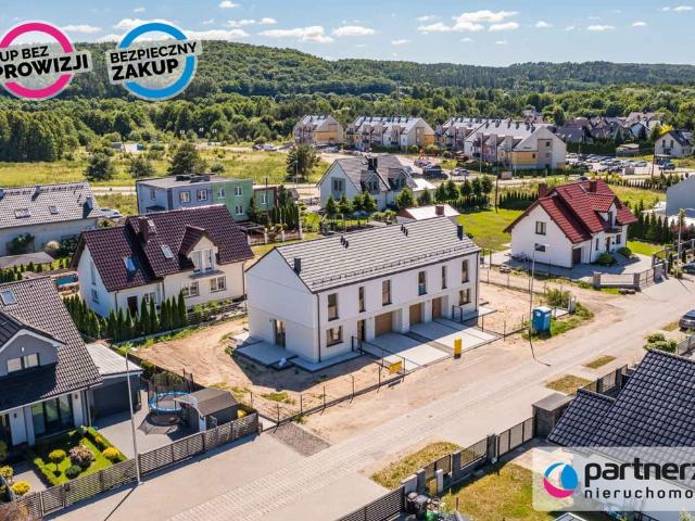 Dom na sprzedaż w Reda, Pomorskie