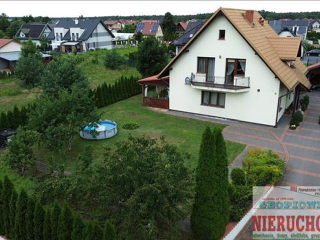 Dom na sprzedaż w Ostróda, Warmińsko-mazurskie