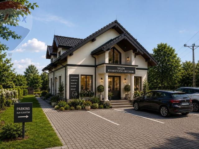 Dom na sprzedaż w Olkusz, Małopolskie