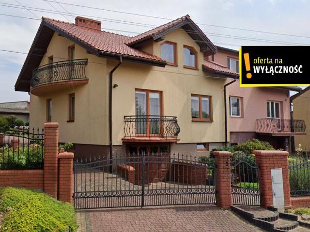 Dom na sprzedaż w Białaczów, Łódzkie