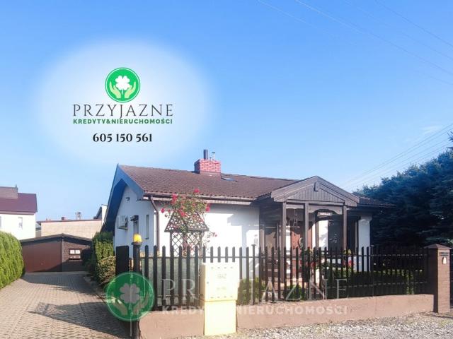 Dom na sprzedaż w Żydowo, Wielkopolskie