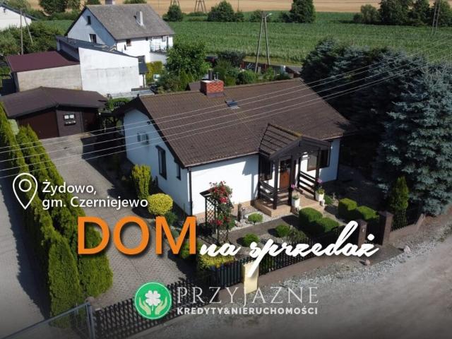 Dom na sprzedaż w Żydowo, Wielkopolskie