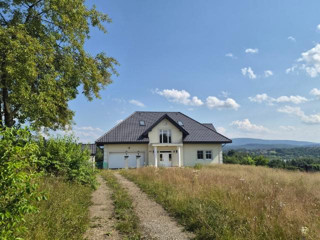 Dom na sprzedaż w Dobczyce, Małopolskie