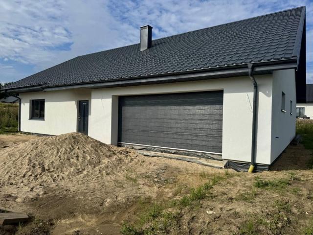 Dom na sprzedaż w Kaczki, Pomorskie