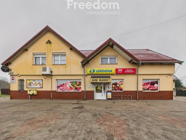 Dom na sprzedaż w Ostróda, Warmińsko-mazurskie