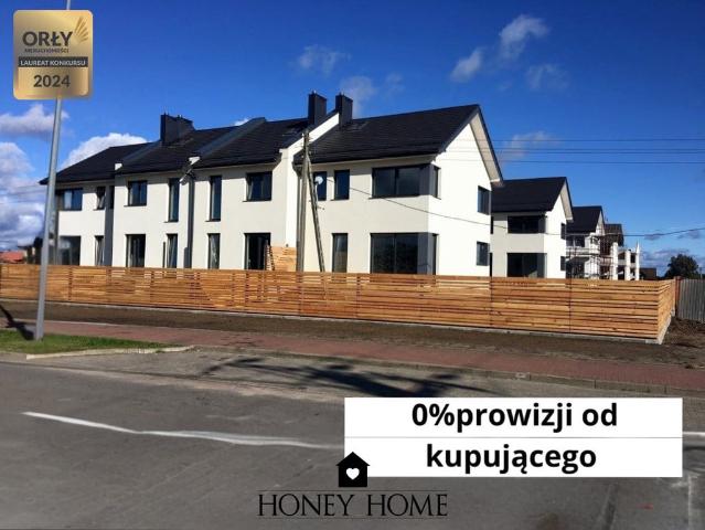 Dom na sprzedaż w Rumia, Pomorskie