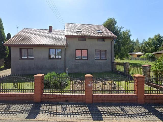 Dom na sprzedaż w Białaczów, Łódzkie