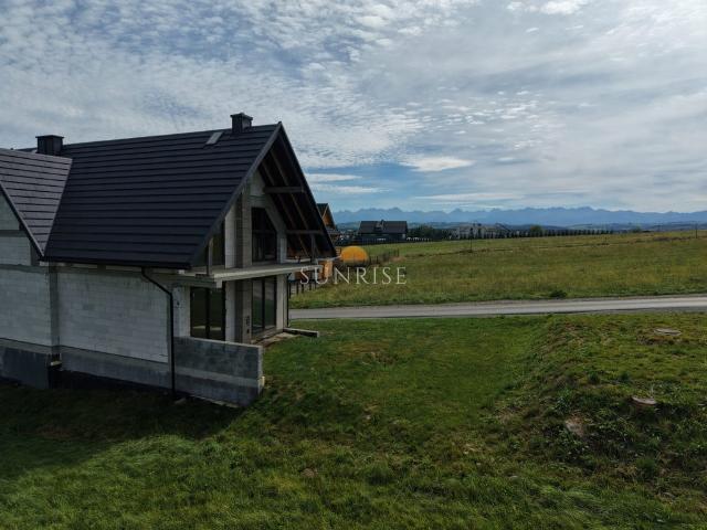 Dom na sprzedaż w Nowy Targ, Małopolskie