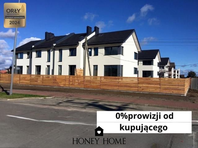 Dom na sprzedaż w Rumia, Pomorskie