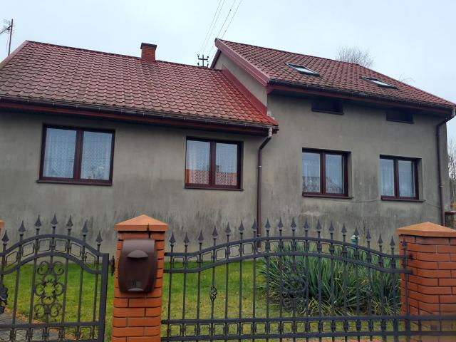 Dom na sprzedaż w Wygnanów, Białaczów