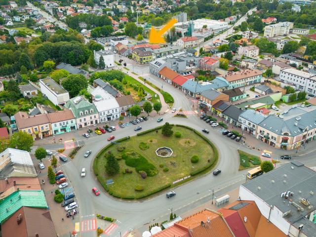 Dom na sprzedaż w Jędrzejów, Świętokrzyskie