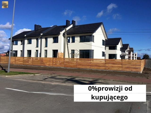 Dom na sprzedaż w Rumia, Pomorskie