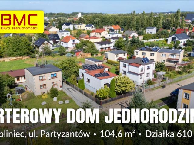 Dom na sprzedaż w Lubliniec, powiat lubliniecki