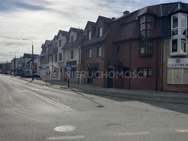 Dom na sprzedaż w Starogard Gdański, Pomorskie