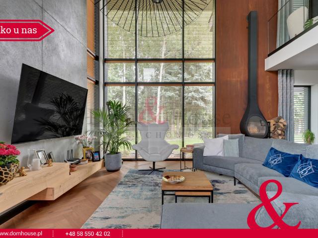 Dom na sprzedaż w Janowo, Pomorskie