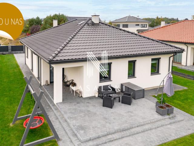 Dom na sprzedaż w Osielsko, Kujawsko-pomorskie