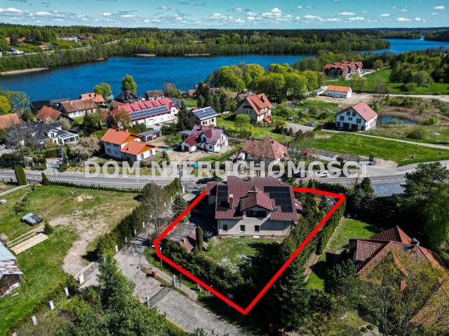 Dom na sprzedaż w Olsztyn, Warmińsko-mazurskie