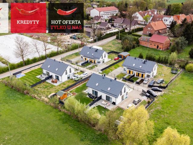 Dom na sprzedaż w Ostaszewo