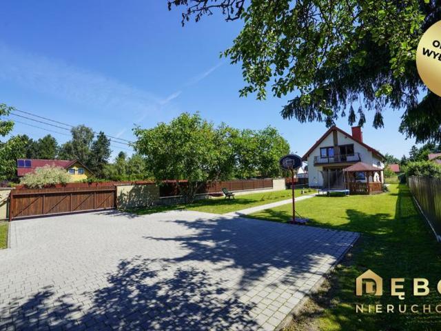 Dom na sprzedaż w Niepołomice, Małopolskie
