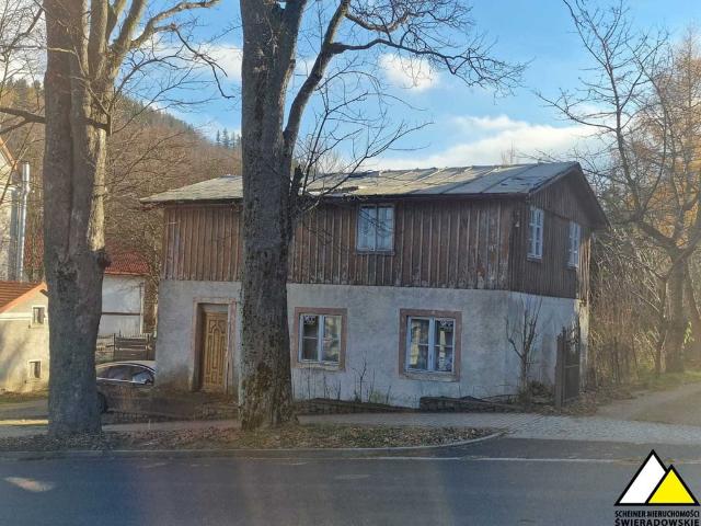 Dom na sprzedaż w Świeradów-zdrój, Dolnośląskie