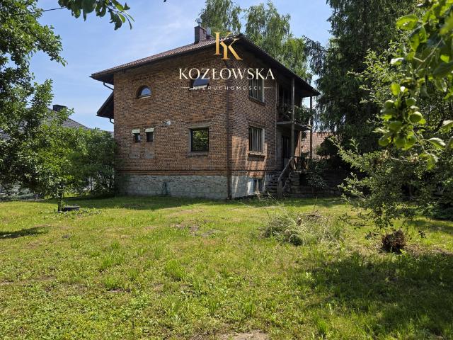 Dom na sprzedaż w Gorzyce, Podkarpackie