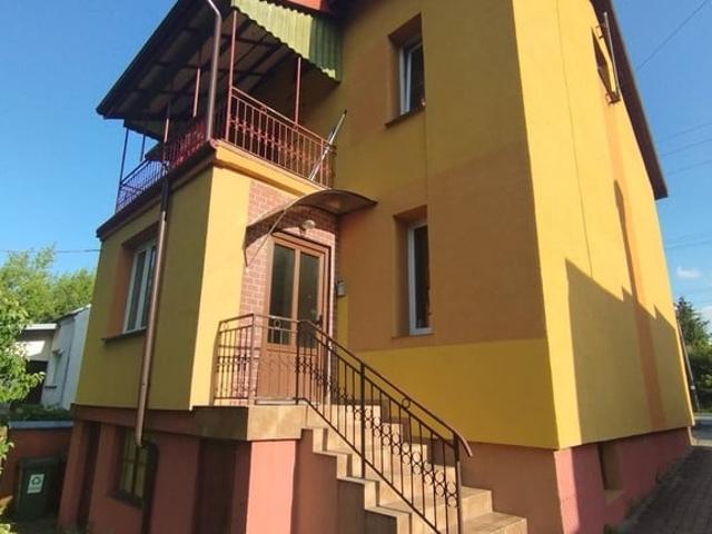 Dom na sprzedaż w Przasnysz, Mazowieckie