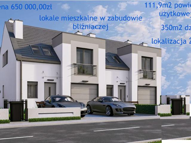 Dom na sprzedaż w Żagań, Lubuskie