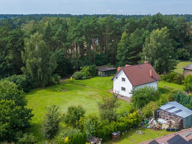 Dom na sprzedaż w Rokocin, Pomorskie