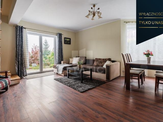 Dom na sprzedaż w Trzepowo, Pomorskie