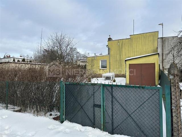 Dom na sprzedaż w Starogard Gdański, Pomorskie