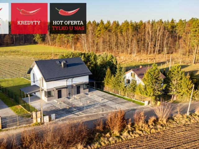 Dom na sprzedaż w Leśniewo, Pomorskie