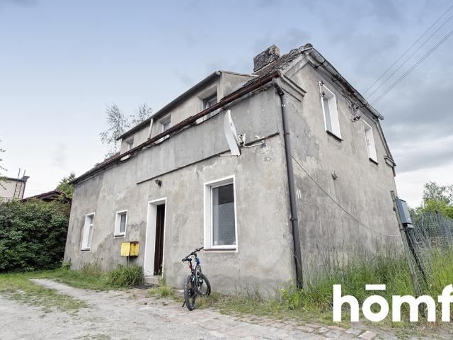 Dom na sprzedaż w Luboń, Wielkopolskie