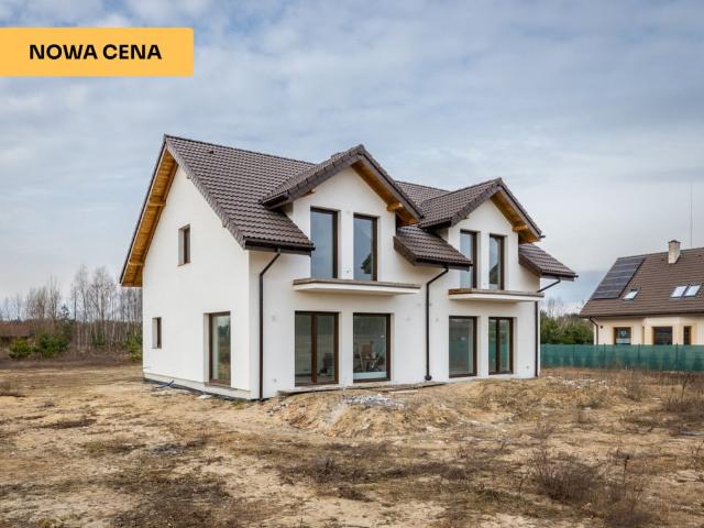 Dom na sprzedaż w Młyniec Drugi, Kujawsko-pomorskie