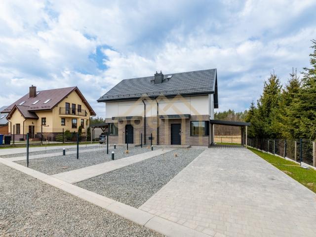 Dom na sprzedaż w Leśniewo, Pomorskie