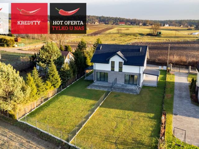 Dom na sprzedaż w Leśniewo, Pomorskie