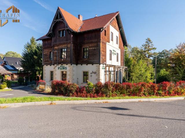 Dom na sprzedaż w Góreczno, Świeradów-Zdrój