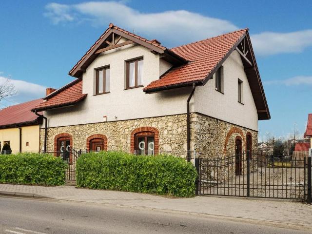 Dom na sprzedaż w Piekary, Małopolskie