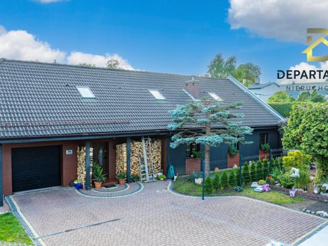 Dom na sprzedaż w Piekary Śląskie, Śląskie