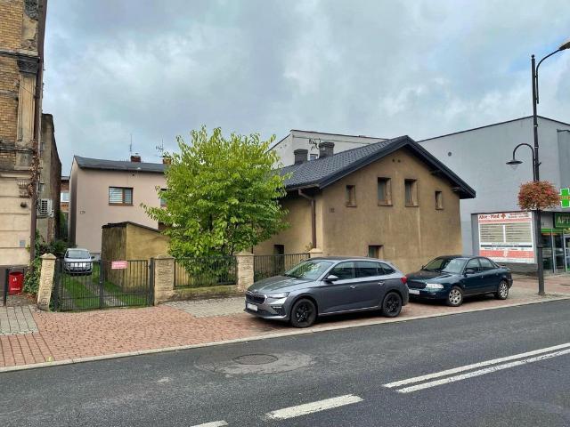 Dom na sprzedaż w Piekary Śląskie, Śląskie