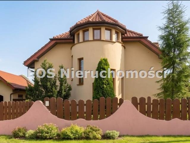 Dom na sprzedaż w Piekary Śląskie, Śląskie
