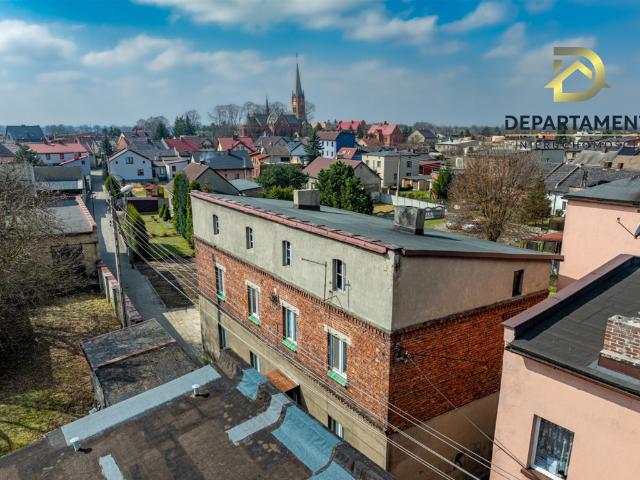 Dom na sprzedaż w Piekary Śląskie, Śląskie