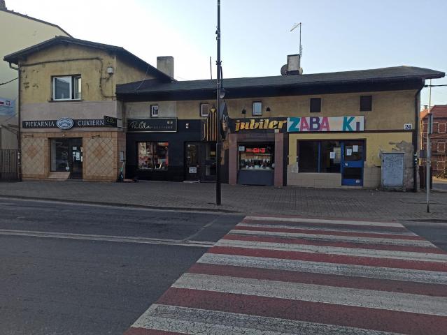 Dom na sprzedaż w Tarnowskie Góry, Śląskie